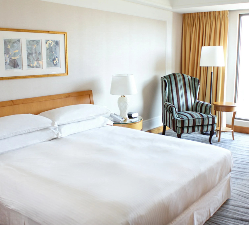 RSL Hotel Taipei Zhonghe