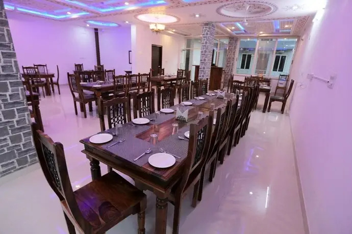 Vyanjan Hotel And Restaurant