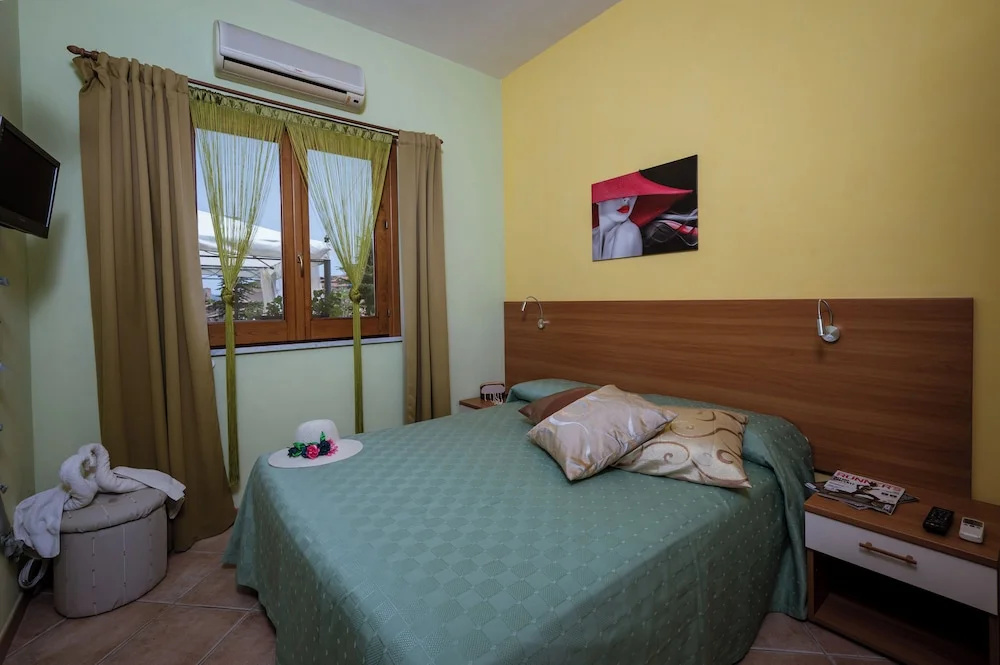 B&B Panorama