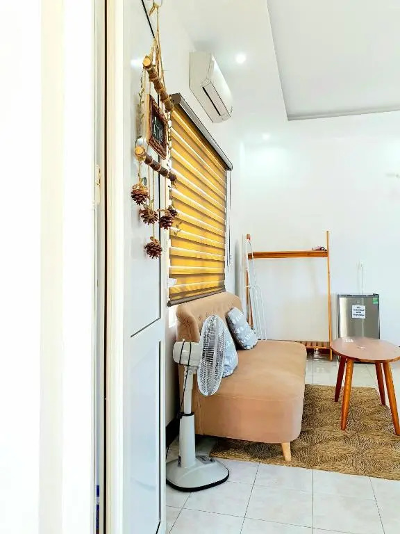 Chic Studio Homestay