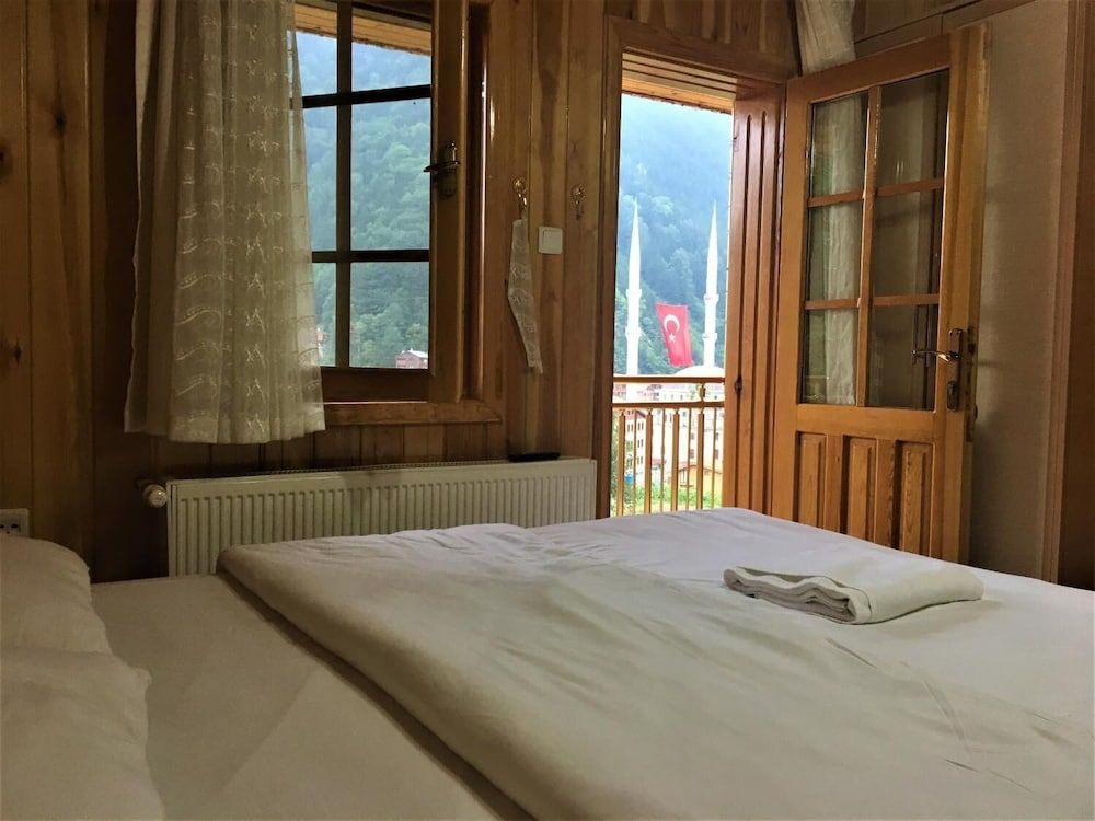Ilhan Grand Hotel