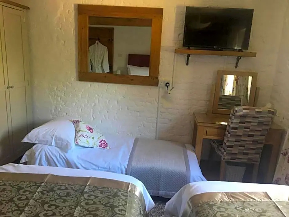 The Ash B&B