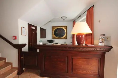 Hotel Drei Linden