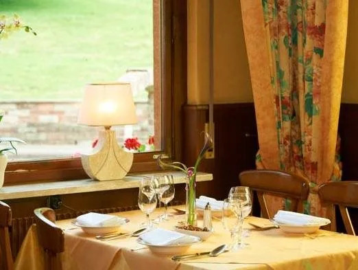 Hotel Restaurant des Vosges