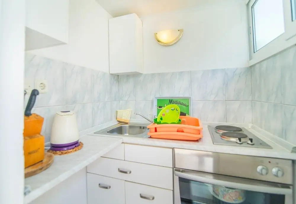 Guest house Milic