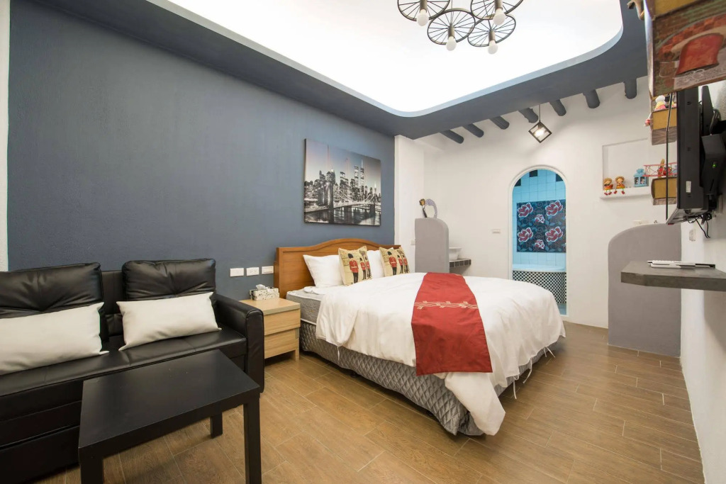 Kenting Bayview Hotel