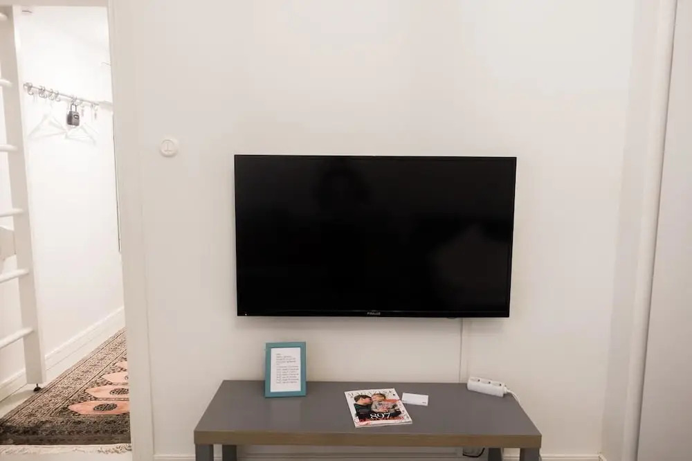 WeHost Meritullinkatu 13 D