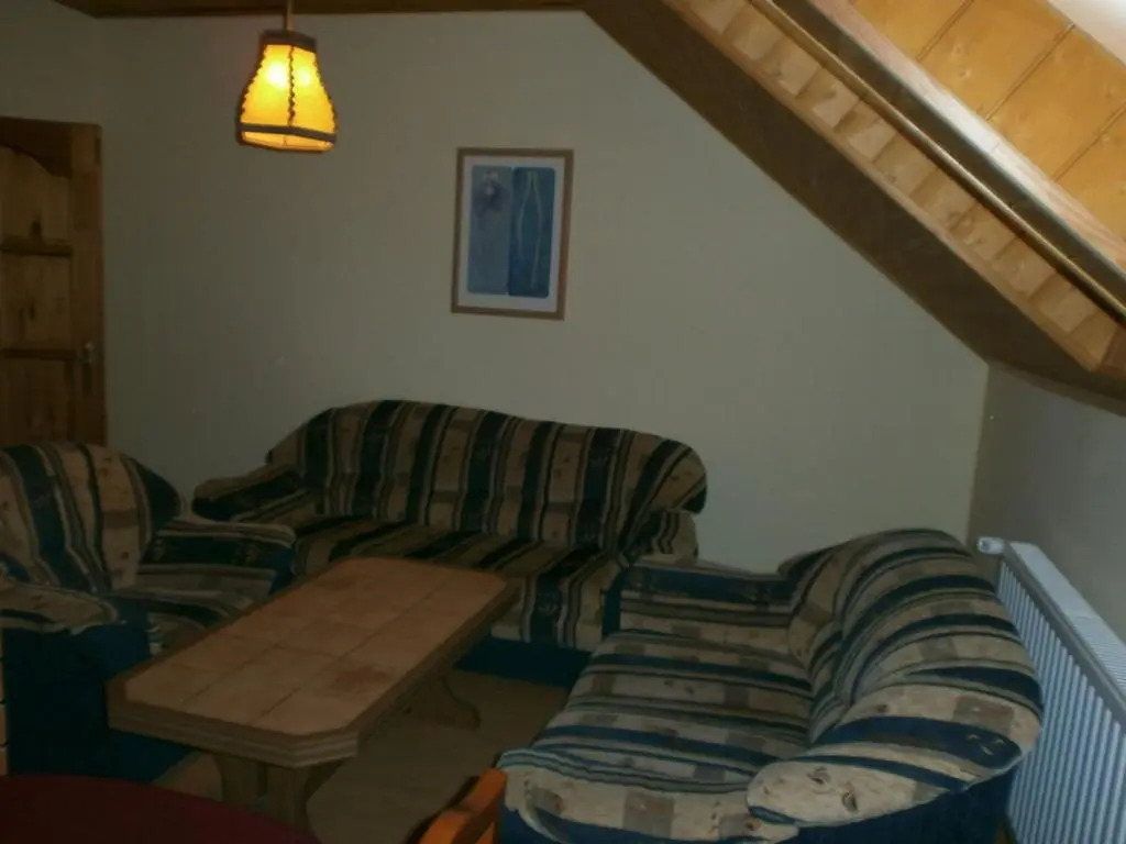 Fehér Rózsa Apartman