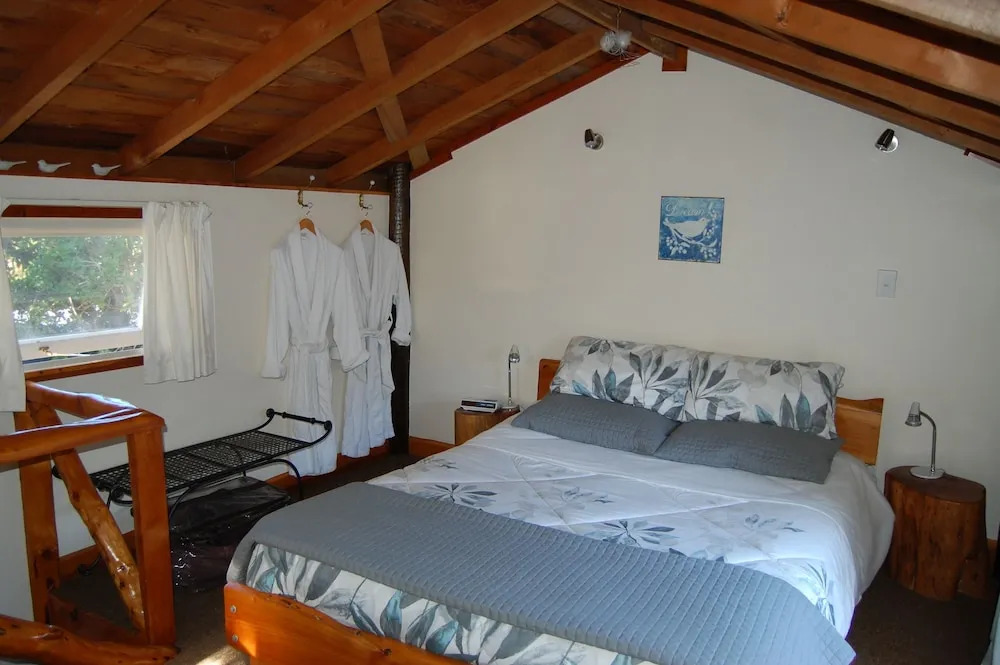 Dylans Country Cottages