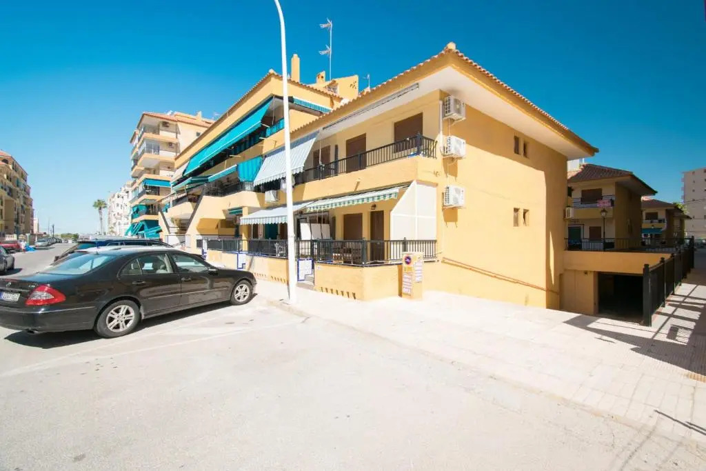 077 Hidden Paradise - Alicante Holiday