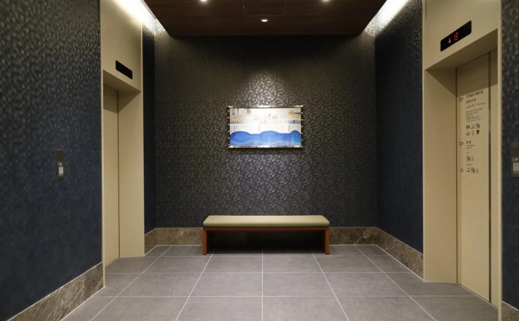 Dormy Inn Osaka Tanimachi Natural Hot Spring