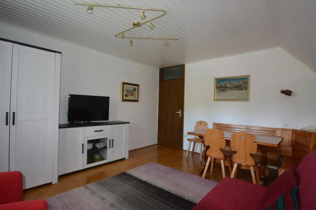 Apartments Kosir