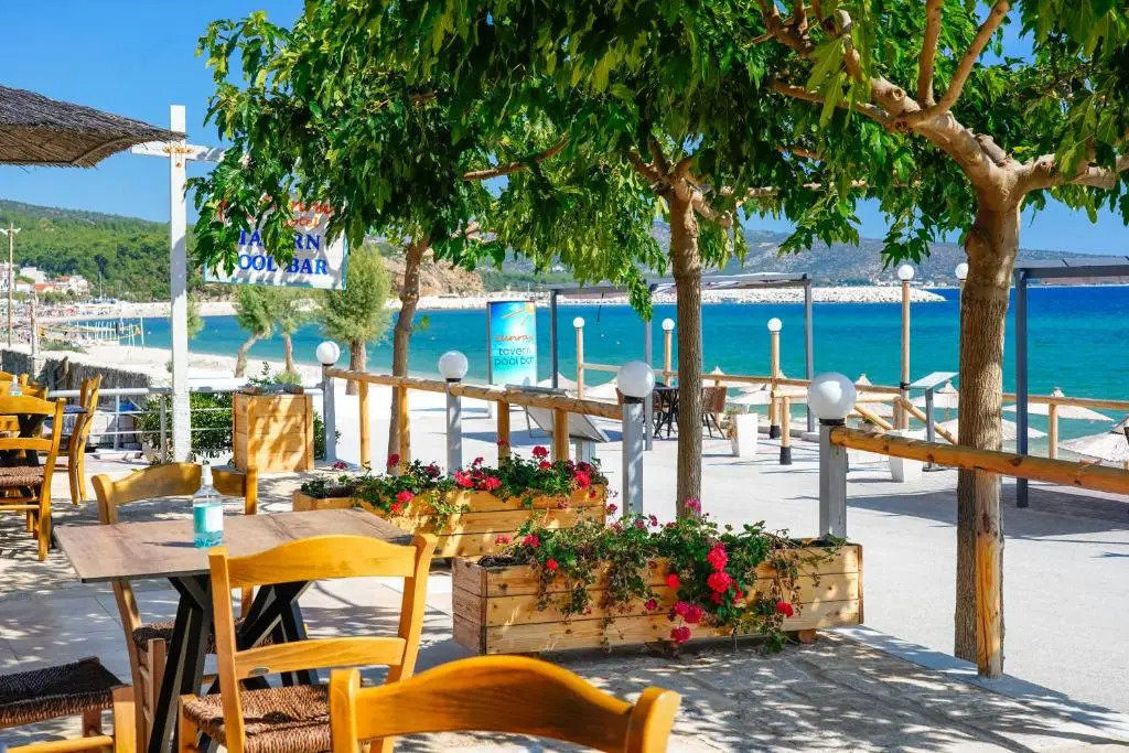 Sunray Hotel