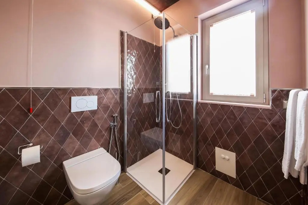 Vicolo Malavolta 7 Rooms and Suites