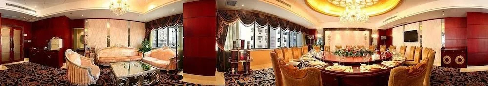 Chuangshiji Hotel - Chongqing