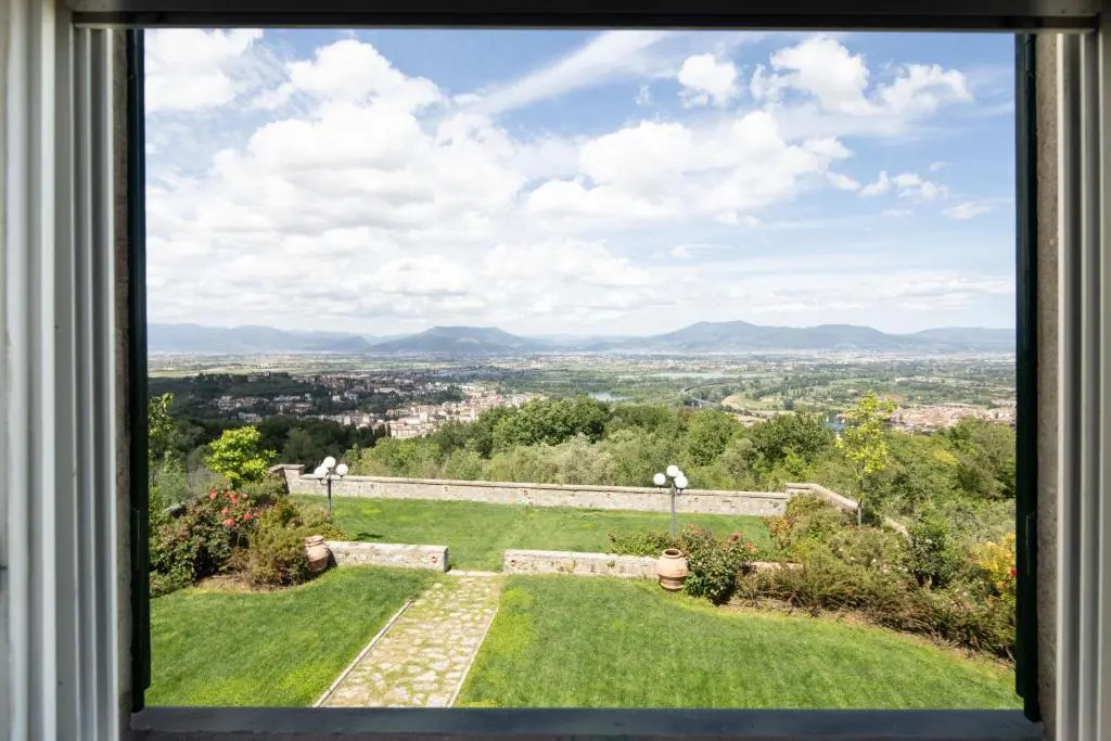Villa Colomba by Mmega
