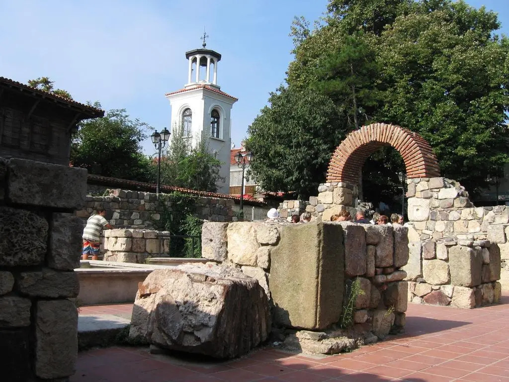 Guest House Old Sozopol