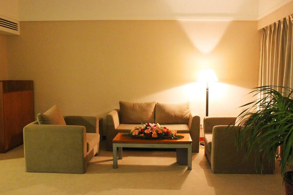 Vienna Classic Hotel (Hengtong Fortune Center Store)