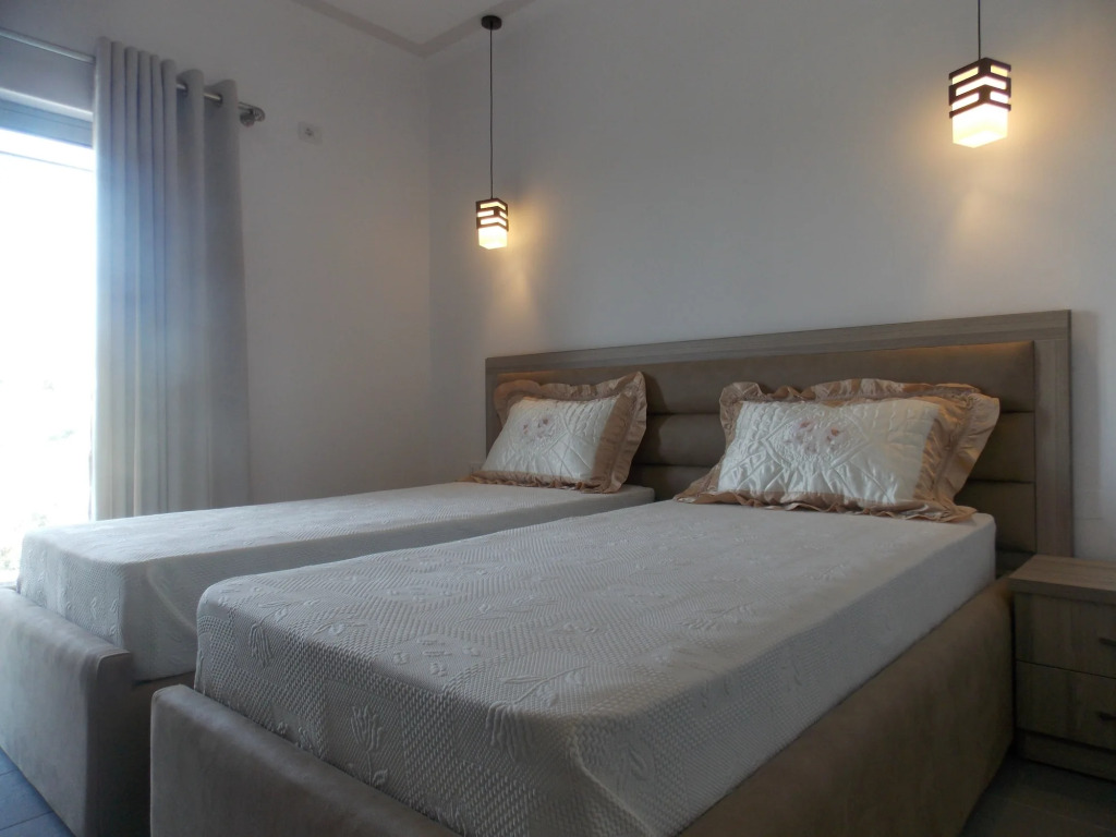 Hotel Sherifi