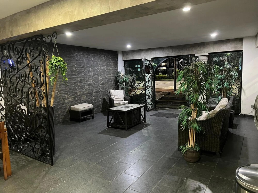 Hotel Suites Real Córdoba