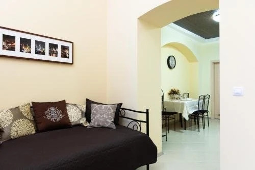 Apartment "U Lva"