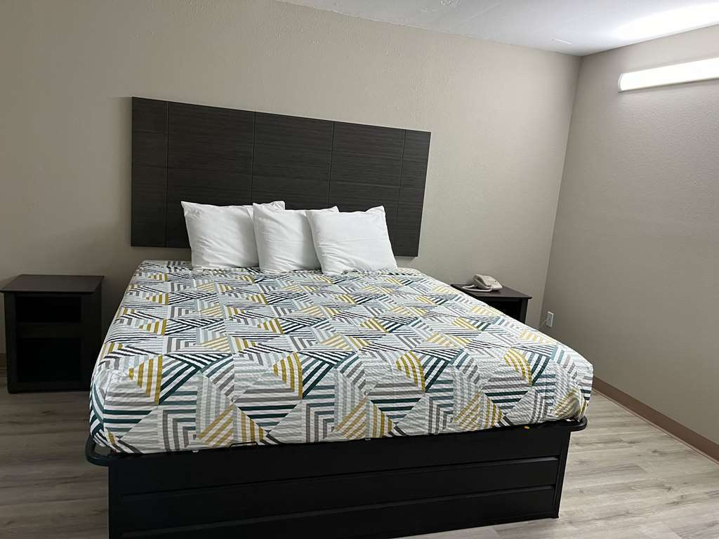 Howard Johnson West Memphis