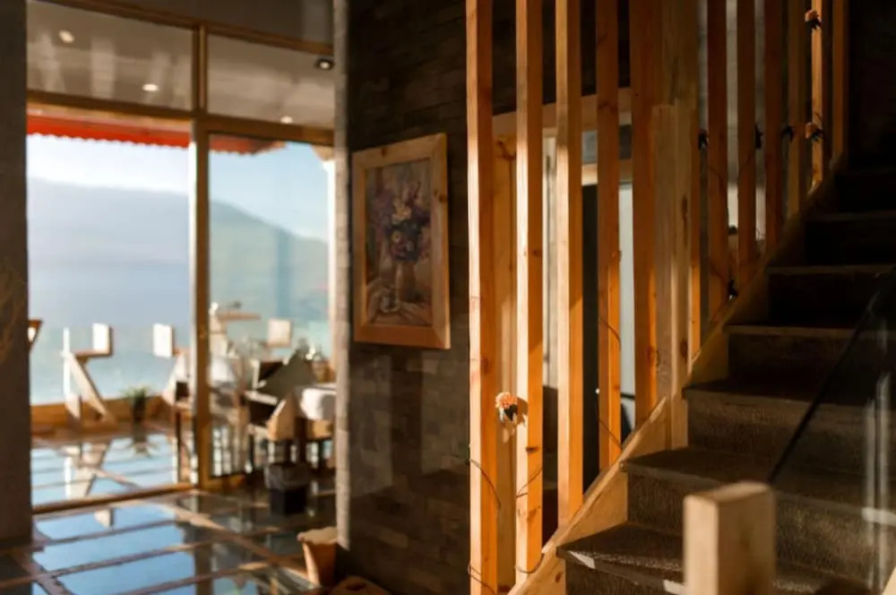 Dali Zewan Seaview Inn