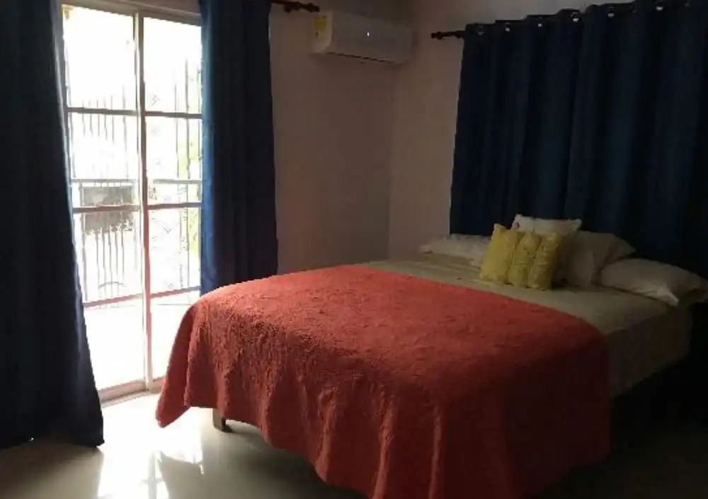 Hogar De Paz