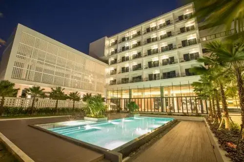 Mirabaires Suites