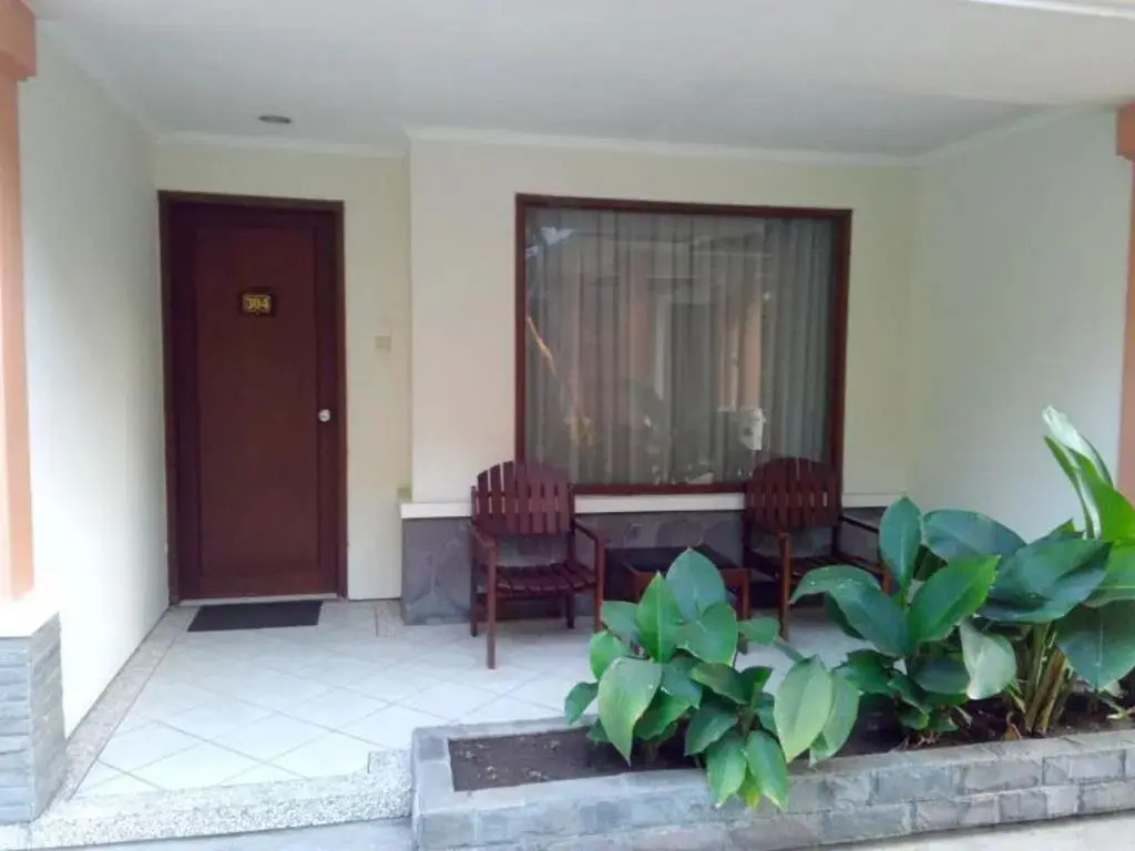 Ijen View Hotel & Resort