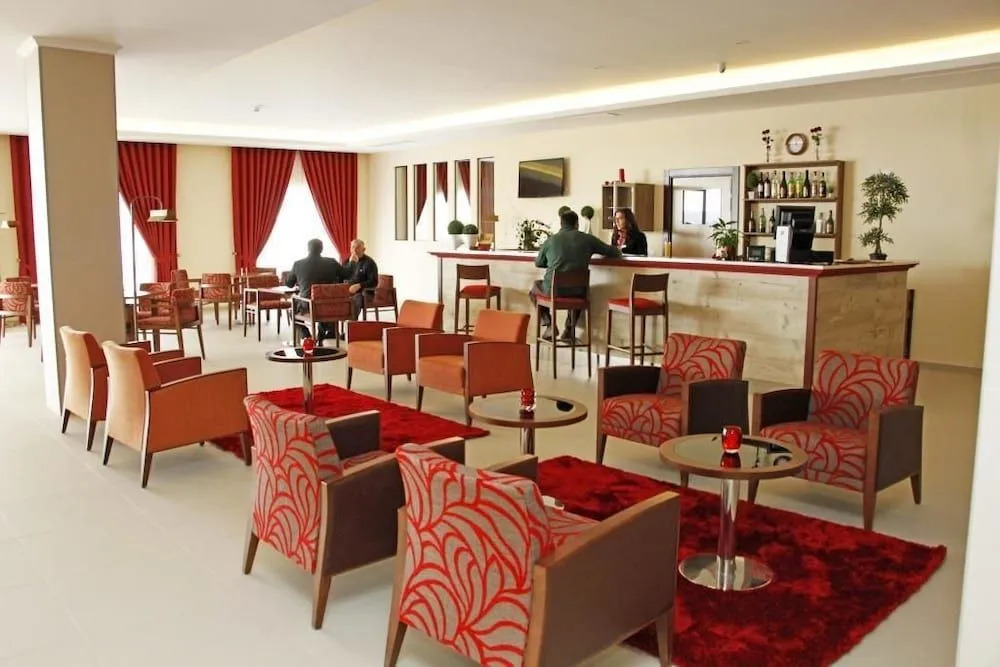 Palace Hotel & SPA