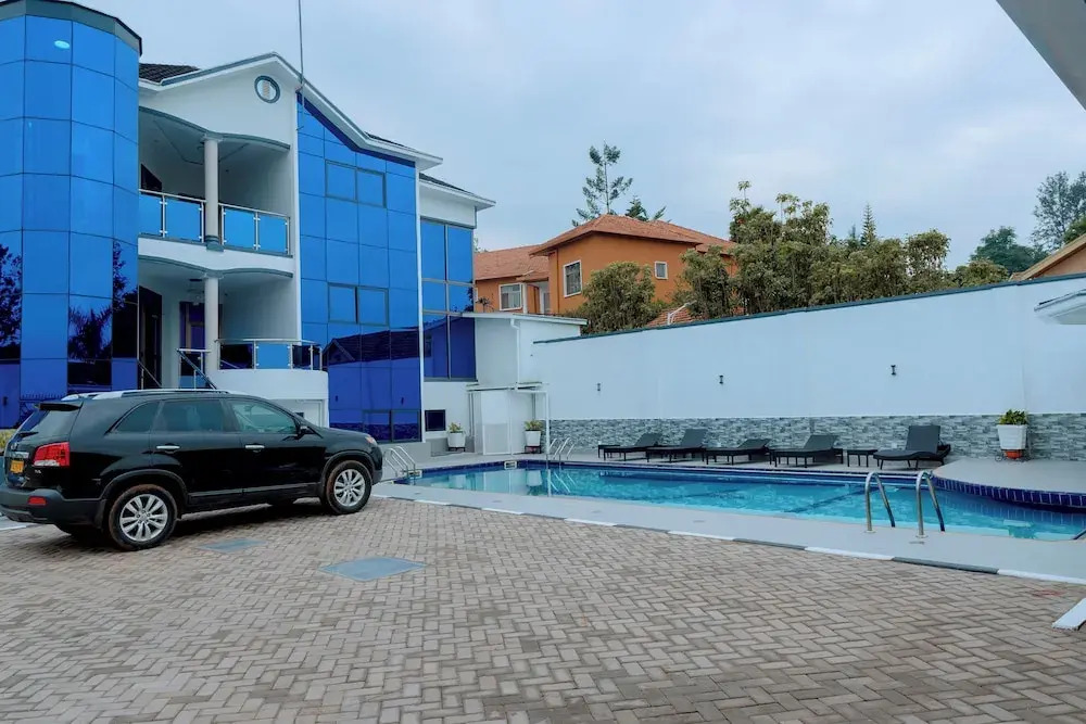 Dorlan Hotel