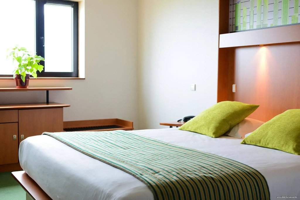 Hotel Archamps Porte Sud de Geneve