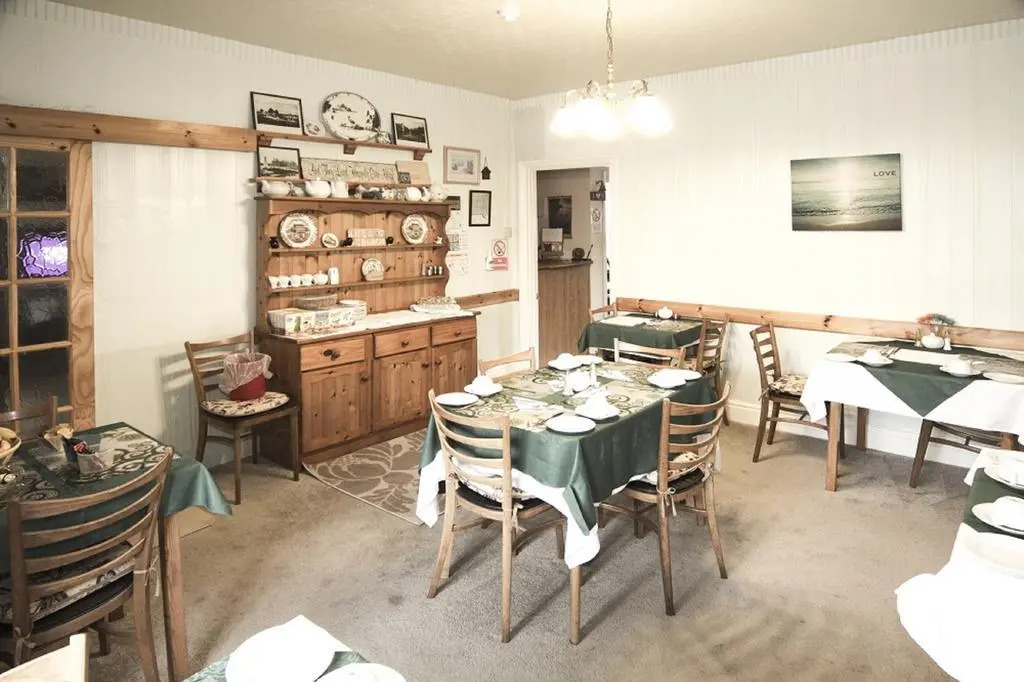 The Sandgate