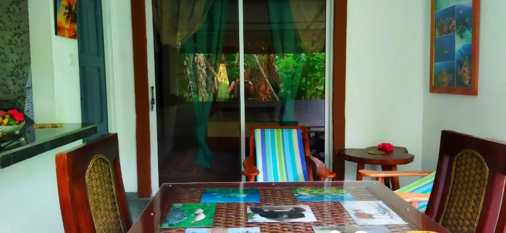 Dan Zoranz Self Catering Guest House