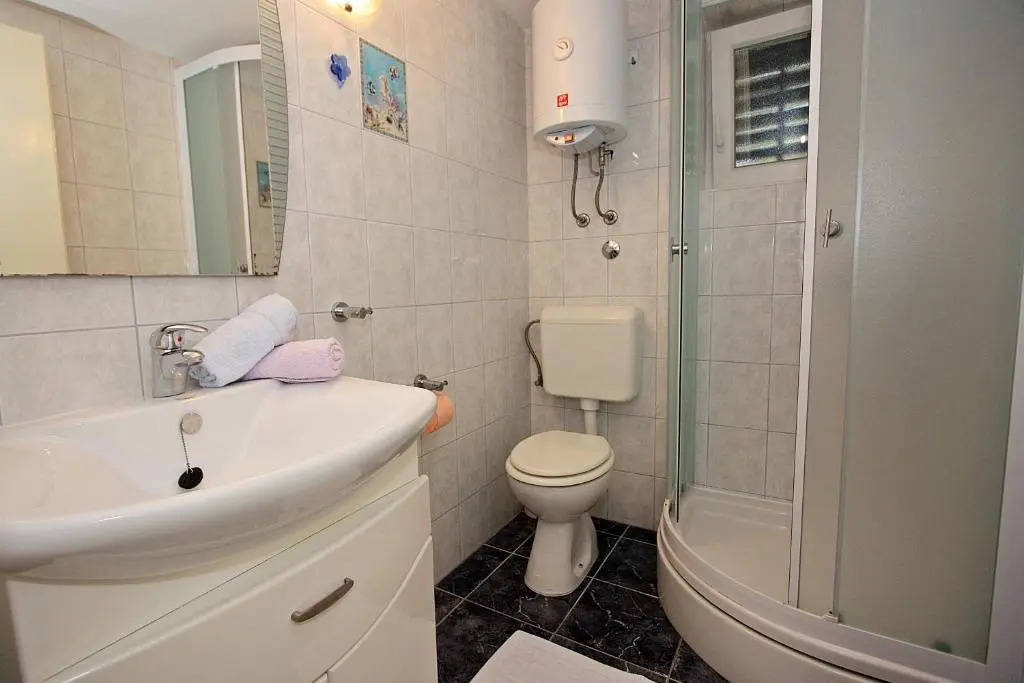 Apartment Zorica