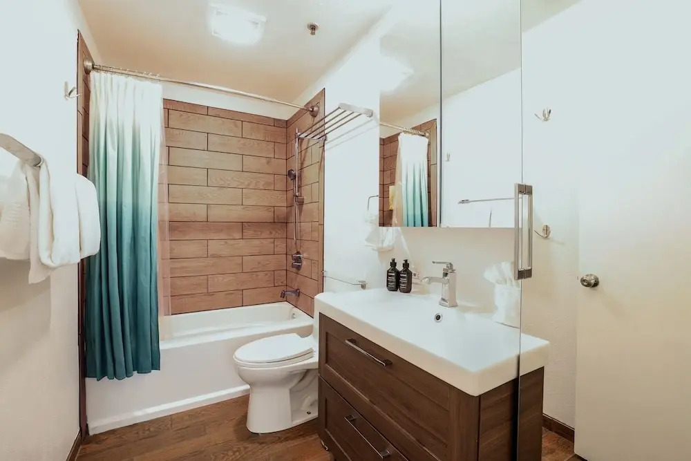 Kirkwood Retreat - 2 Bedroom Condo 2 Condo