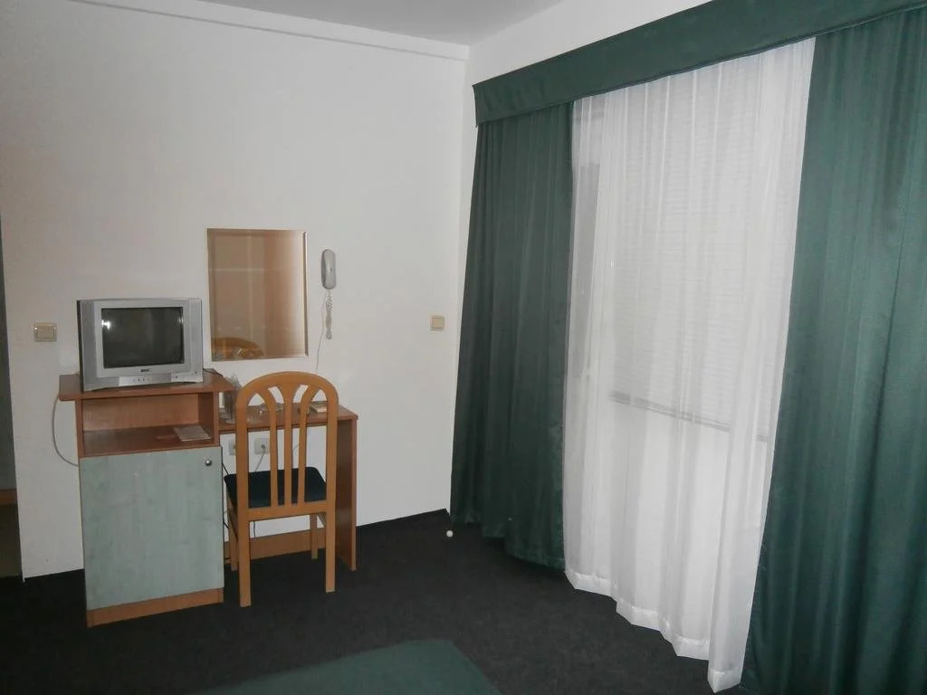 Hotel Caza Blanca