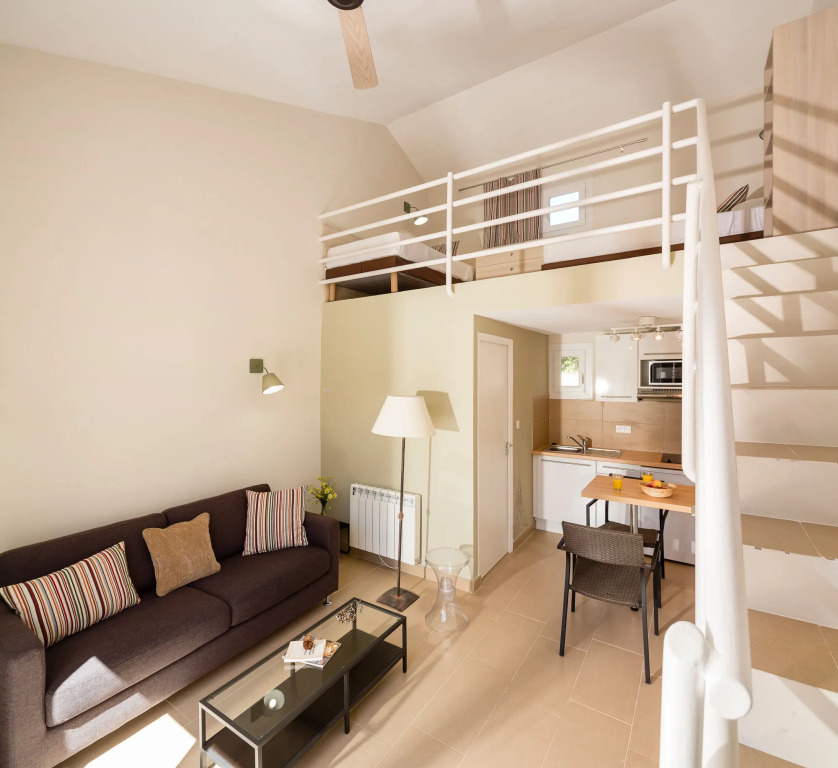 Les appartements de lHelios - Ile des Embiez