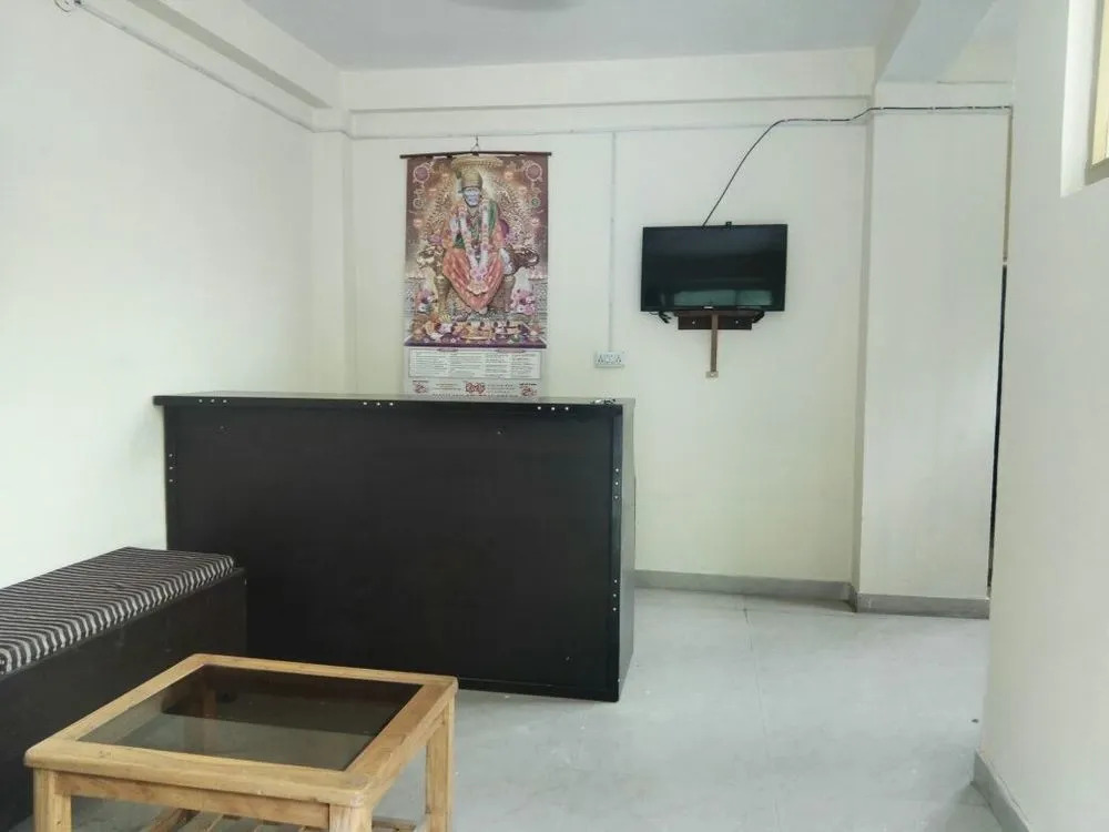 White Orchid Hotel
