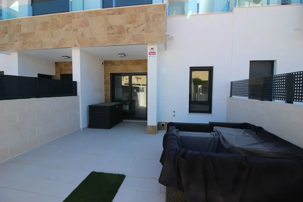 Wonderfull Dúplex Manantial Villamartín