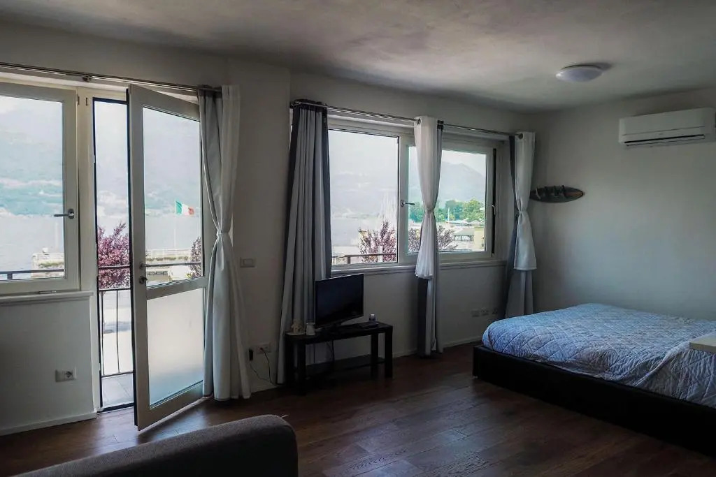 Marina Apartments