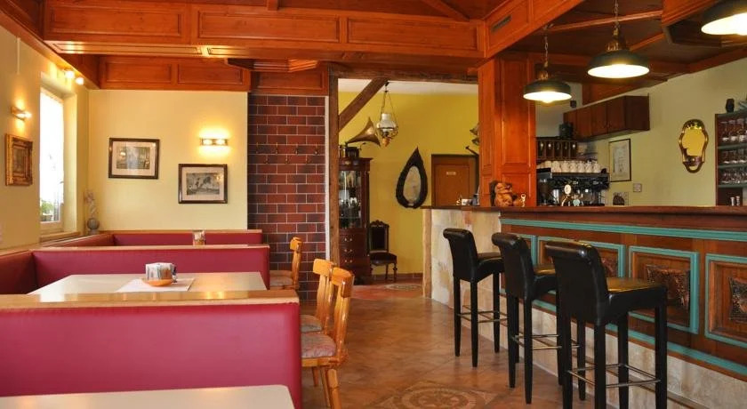 Pension Arkadenhof