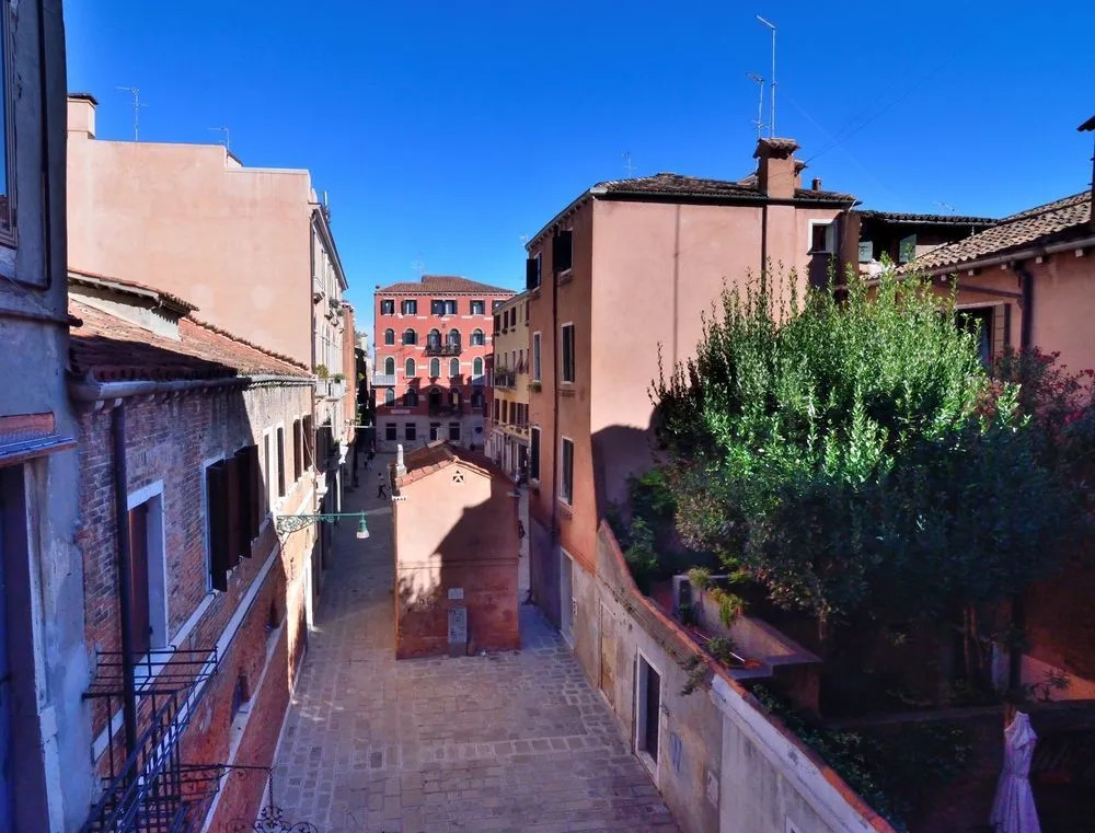 La Chiesetta