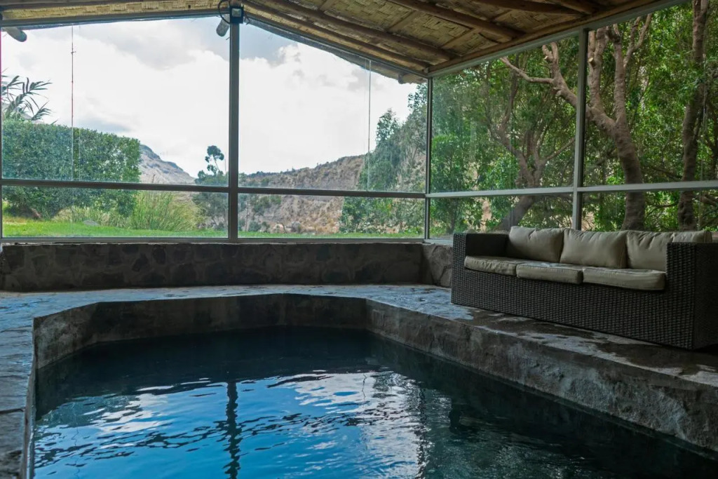 El Refugio Hotel Colca