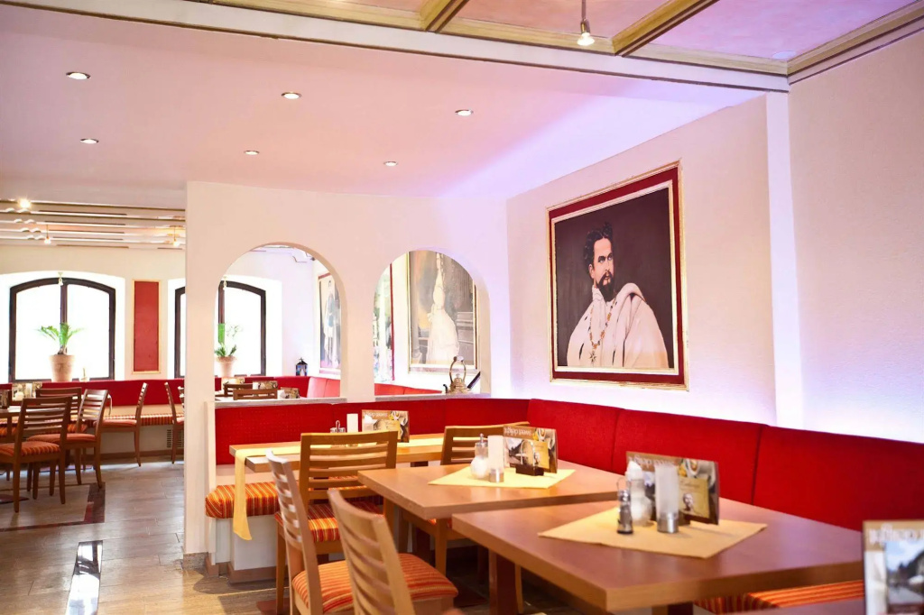 Hotel Ludwigs