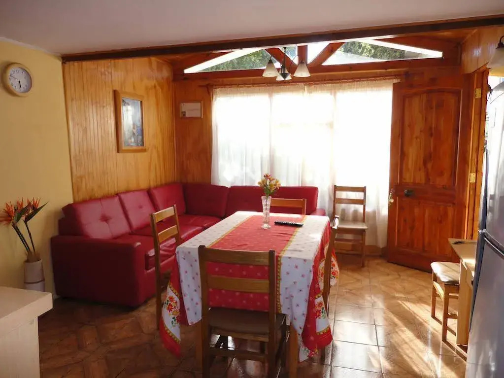 Hostal Miramar