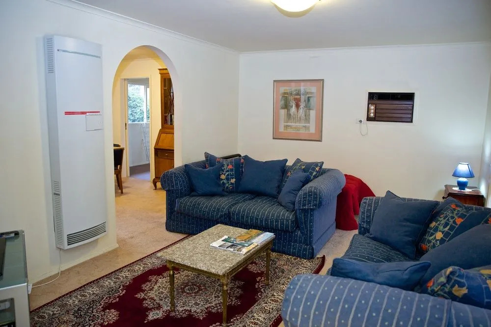 Yarra Glen Racecourse Apartments