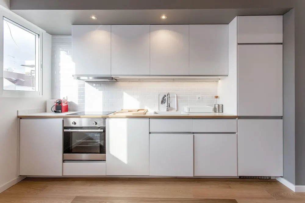Valencia Flat Rental - City Center Ruzafa