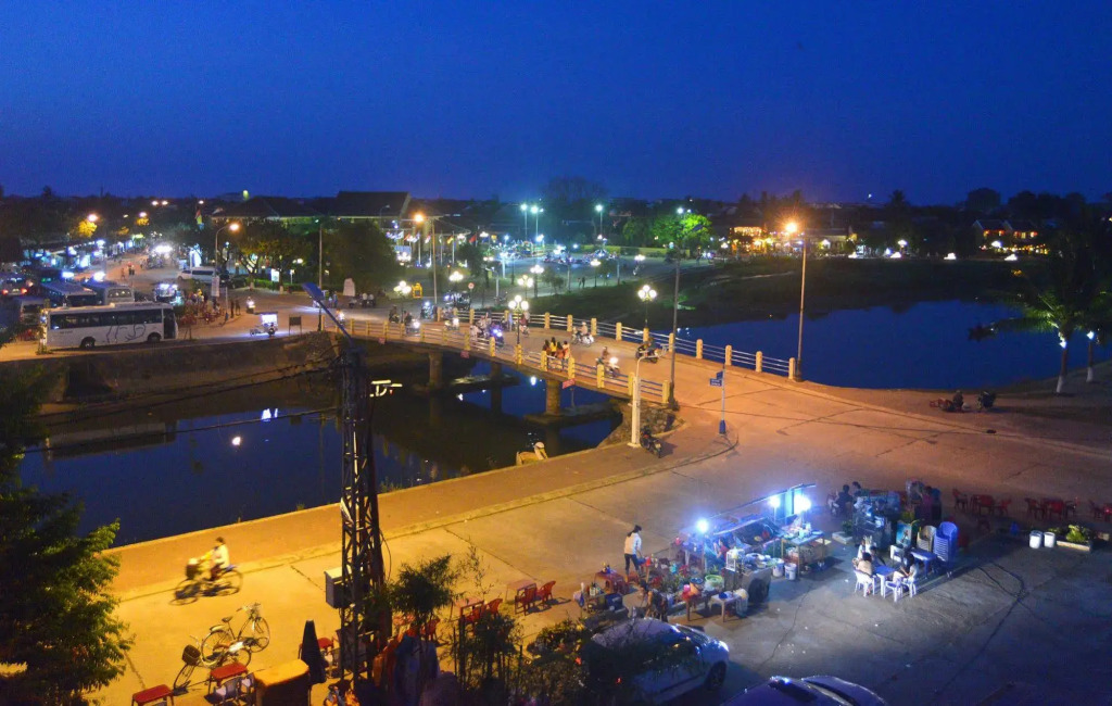 Little Hoi An . A Boutique Hotel & Spa